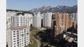 최근 10년간 서울 아파트값 상승률 가장 높은 곳은?