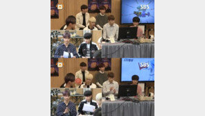 ‘컬투쇼’ 예성 “첫 솔로앨범 발매…1위 한다면 복근 공개하겠다”