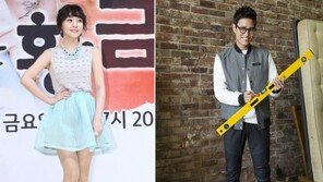 “신다은, ‘공간 디자이너’ 임성빈과 5월 22일 결혼”  