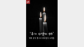 [카드뉴스] 공식통계엔 빠진 ‘가습기 살균제’ 사망자 96명