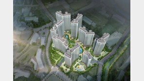 “되는 곳은 된다”…남 다른 가치 ‘신분당선 라인’