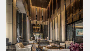 광화문 포시즌스호텔…서울  세계서 주목받는 신규호텔