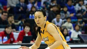 변연하 은퇴 발표 “후배들에 길 열어줄 시점”