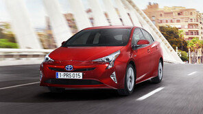 토요타 ‘스마트 에코 드라이브’ 시승행사