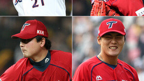 임창용 기다리는 KIA…마무리 묘수는?