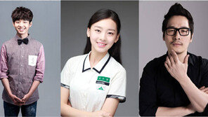 [Biz gallery] 김풍 등 예천곤충엑스포 홍보대사 위촉