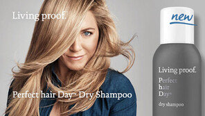 [Biz gallery] ‘퍼펙트 헤어 데이 드라이 샴푸’ 출시