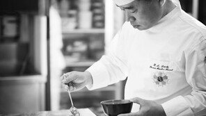 [Biz gallery] 세종호텔 총주방장 박효남 전무 갈라디너