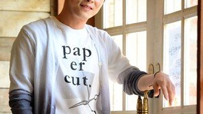 쉴 틈 없는 조정석, 1년 스케줄 풀세팅