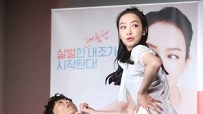 “차태현♥빅토리아 보자” 중국이 떠들썩