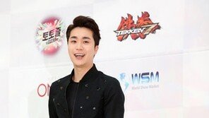 [빅마우스] 조성모 “초록색을 피해갈 수 없다고 생각한다.”