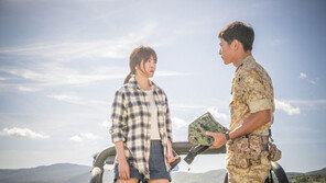 [단독] ‘태양의 후예’ 감독판 DVD 끝내 무산