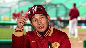 넥센 염경엽 감독의 현실론 “버텨야 산다”