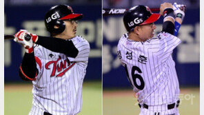 ‘2000안타’ 박용택-정성훈, 최초에 도전한다!