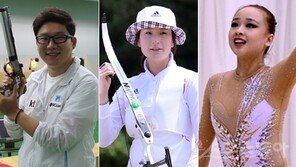 [주말기획] 380여명의 태극전사들…4회 연속 ‘세계 톱10’ 쏜다