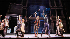 신인들의 넘치는 열정… 모두가 주인공이었다