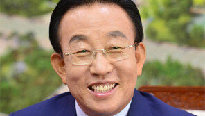 “3대 가속기가 있는 경북은 과학기술의 고장”