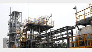 “온실가스 재활용해 온실가스 잡는다”… 탄소자원화 박차