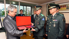 ‘장진호 전투’서 산화 임일병, 66년만에 가족 품으로