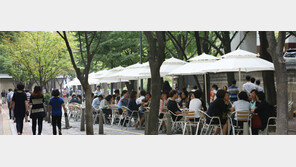 덕수궁길 요일별로 골라 즐긴다 