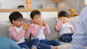 붕어빵 스타 가족, 예능 이어 광고계도 접수…삼둥이·추사랑 등 맹활약