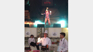 탁재훈 ‘SNL코리아7’ 예고 보니? “우리동네 베팅대장” “악마의 혀놀림”…‘기대 UP↑’