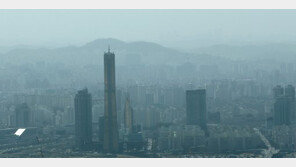 22일 밤부터 ‘몽골발’ 황사 영향 가능성…미세먼지 농도 ‘매우 나쁨’ 수준 우려