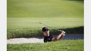 상승세 김시우, 텍사스오픈 공동 19위