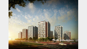 천장 높인 실속 설계 돋보이는 ‘e편한세상 용인 한숲시티’