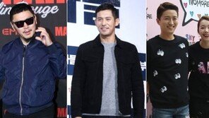 인교진-소이현 이어 양동근·오지호도 ‘슈퍼맨’ 합류, “공동육아 방식”…혹시 기존 출연자 하차?