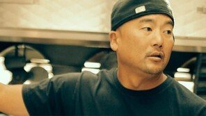 ‘푸드트럭 대부’ 한국계 로이 최, 타임 ‘영향력 있는 100인’ 선정