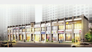 ‘롯데캐슬 퍼스트 애비뉴’ 27일 공개입찰 