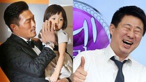 추성훈·남희석 tvN 새 예능 ‘아버지와 나’ 합류…첫 방송은 6월