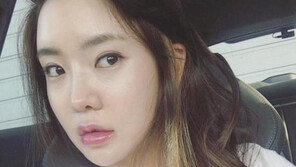 안신애, 대회 앞두고 “내일 시작인데 또 안개가…” 날씨 걱정