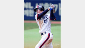 ‘3안타 3타점’ 김재호 “득점권에서 과감하게 쳤다”