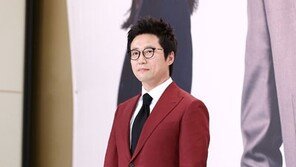 ‘조들호’ 박신양, 모바일메신저로 ‘연기교감’…긍정과 부정사이