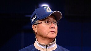 NC 김경문 감독이 보는 박병호와 이대호