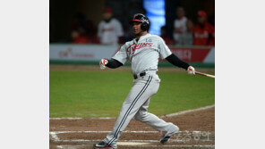 히메네스 홈런페이스, 2009 페타지니보다 빠르다