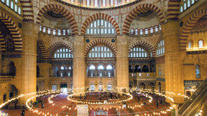 [글로벌 기획]세상에 이보다 더 완벽한 건축물은 없다