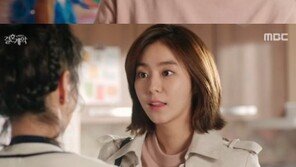 ‘결혼계약’ 유이, 담당PD에게 박수 받았던 이유가? “다음엔 무자비한 악역 해보고 싶어”