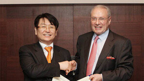 에콜페랑디, 한국에 첫 해외분교 세운다 