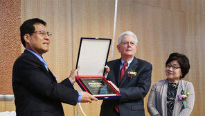 한남대 개교 60주년… 새 도약 다짐