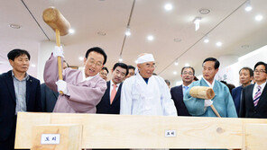 경북도 ‘한옥 대중화’ 속도 높인다