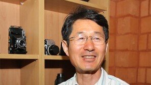 “비운만큼 행복… 텅빈 대나무 사진 찍으며 ‘비움’ 실천하지요”