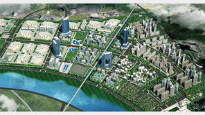 평택 현덕지구 ‘차이나캐슬’ 2017년 11월 분양