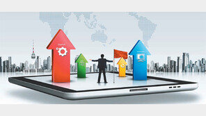 [HBR]경쟁자 따돌리려면 신속하게 회사덩치 키워야