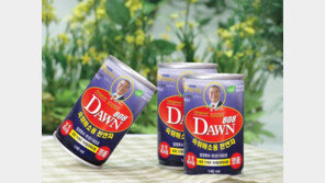 [2016 대한민국 대표브랜드] 애주가들의 필수품, 숙취해소음료 ‘여명808’