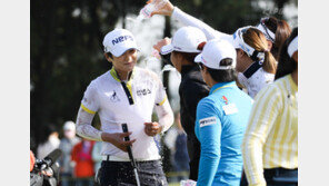 3전3승 승률 100%…박성현 ‘독주시대’