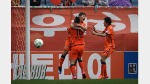 제주 구한 이근호 ‘멀티골’