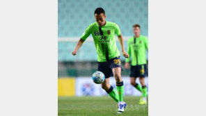 김신욱 사타구니 부상 ‘훈련 금지령’